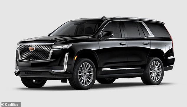 GM's Chevrolet and GMC brands saw price margins of $625 and $677, respectively.  It's the Cadillac line that has seen an average of $4,048 in the last month