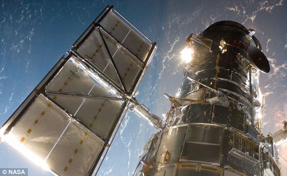 The Hubble Telescope is named after Edwin Hubble, who was responsible for creating the Hubble constant and is one of the greatest astronomers of all time.