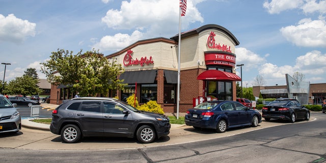 Chick-fil-A ranked No. 1 in the US Consumer Satisfaction Index in the fast food sector for the seventh consecutive year.