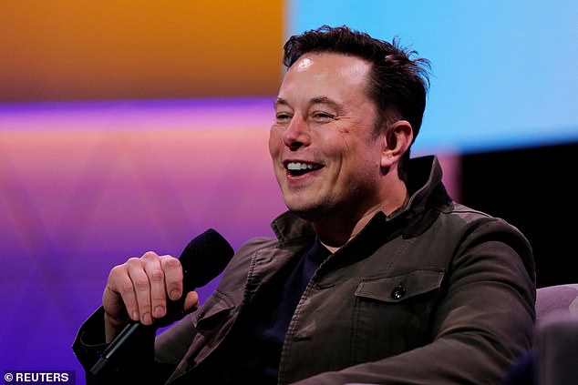 Tesla CEO Elon Musk may be chilling about his proposed takeover of Twitter, after unobtrusively tweeting 'Go ahead' on Sunday.