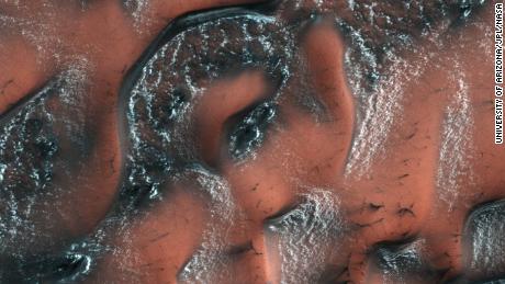 Other weather forecasts could help future Mars explorers access this vital resource