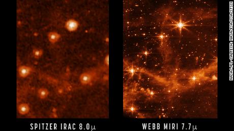 Webb Telescope's Sharp Views of the Universe Will Change Astronomy