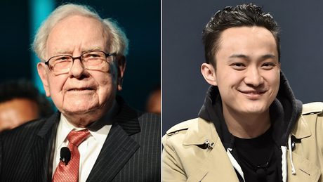 Crypto entrepreneur postpones $4.6 million lunch with Warren Buffett