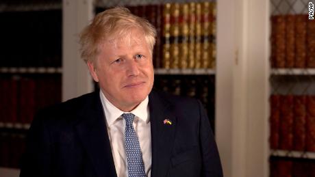 What's next for Boris Johnson?  Here's what you need to know