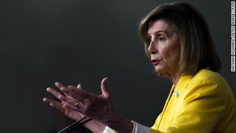 Pelosi predicted that a visit to Taiwan would risk creating further instability between the United States and China