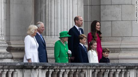 As King Charles III ascends the throne, the royal family awaits major changes 